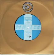 12'' - Sonic Experience - Love Is The Power (Remixes)