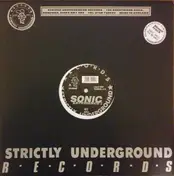 Sonic Experience - The Phuture Is Now