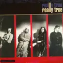 12inch Vinyl Single - Sonic Family - Really True