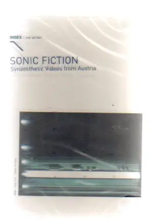Sonic Fiction - Synaesthetic Videos from Austria