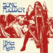 Sonic Flower