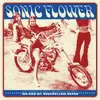 LP - Sonic Flower - Me And My Bellbottom Blues - Red/Blue Half/Half Splatter Vinyl, Ltd. Ed.