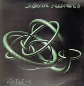 Sonic Fusion - Confused