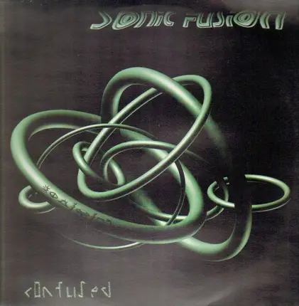 Sonic Fusion - Confused