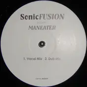 Sonic Fusion - Maneater