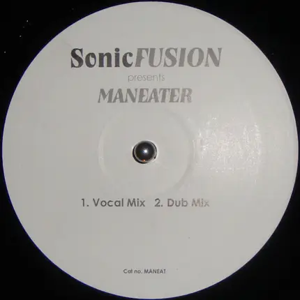 Sonic Fusion - Maneater