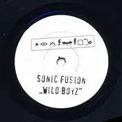 Sonic Fusion - Wild Boyz