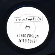 Sonic Fusion - Wild Boyz