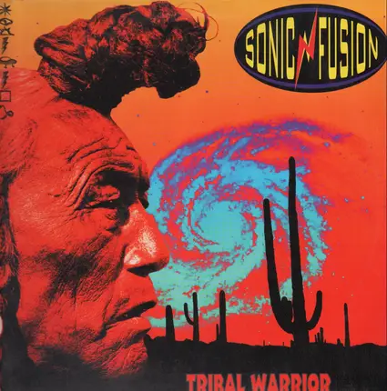 Sonic Fusion - Tribal Warrior