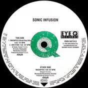 Sonic Infusion - Magnifica
