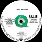 Sonic Infusion