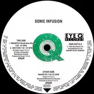 Sonic Infusion - Magnifica