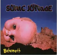 Sonic Joyride - Behemoth