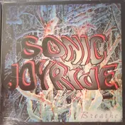 Sonic Joyride - Breathe