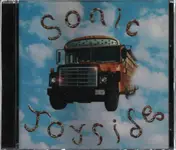 Sonic Joyride - Bazaar