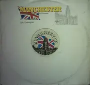 12inch Vinyl Single - Sonic - Manchester
