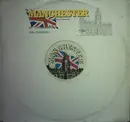 12inch Vinyl Single - Sonic - Manchester