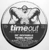 12inch Vinyl Single - Sonic Noise - I'm Invisible