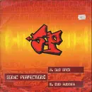 12inch Vinyl Single - Sonic Perfection - Old Spice / Gun Runner