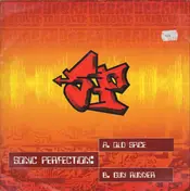 Sonic Perfection - Old Spice / Gun Runner