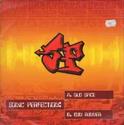 12inch Vinyl Single - Sonic Perfection - Old Spice / Gun Runner