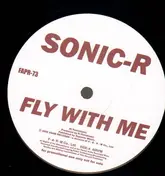 HYPASONIC - Fly With Me/ Dream of You/ Rock Ya Body