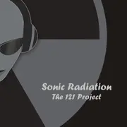 CD - Sonic Radiation - The 121 Project