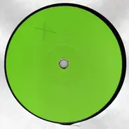 Sonic Solution - Beat Time / Get On The Move