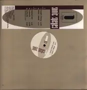 12inch Vinyl Single - Sonic Speyes - Sweet Cherry