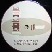 Sonic Speyes - Sweet Cherry