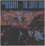 Sonic Sum - The Sanity Annex