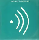 12inch Vinyl Single - Sonic Suckers - Time To Put You Back
