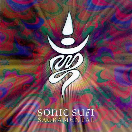 Sonic Sufi - Sacramental