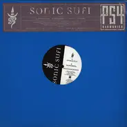 Sonic Sufi - Optimum Flux EP