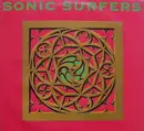 12'' - Sonic Surfers - Having A Great Time