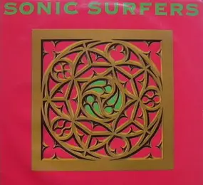 sonic surfers - Having A Great Time