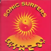 sonic surfers - Shine On