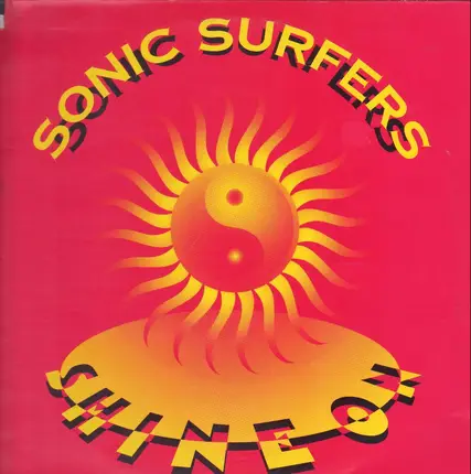 Sonic Surfers - Shine On