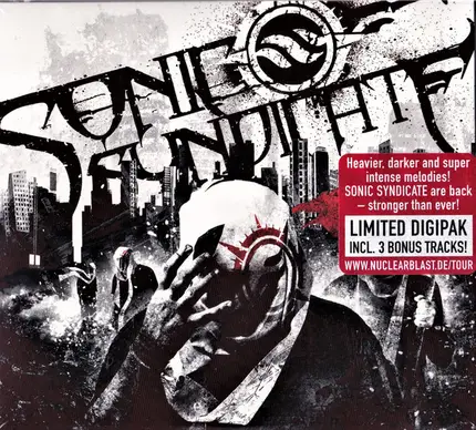 Sonic Syndicate - Sonic Syndicate