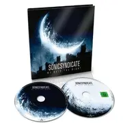 Double CD - Sonic Syndicate - We Rule the Night-Cd+Dvd-