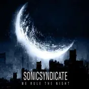 sonic syndicate - We Rule the.. -Cd+Dvd-