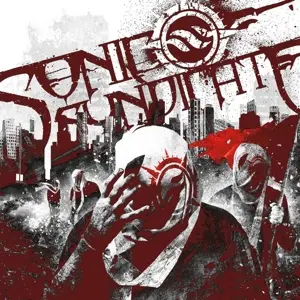 Sonic Syndicate - Sonic Syndicate [green]