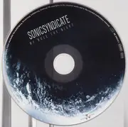 Double CD - Sonic Syndicate - We Rule the Night-Cd+Dvd-