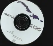 CD - Sonido Isleño - El Asunto