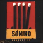 Soniko - Kombustión