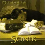 CD - Sonik - The Book Of My Life