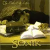 CD - Sonik - The Book Of My Life