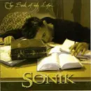 CD - Sonik - The Book Of My Life