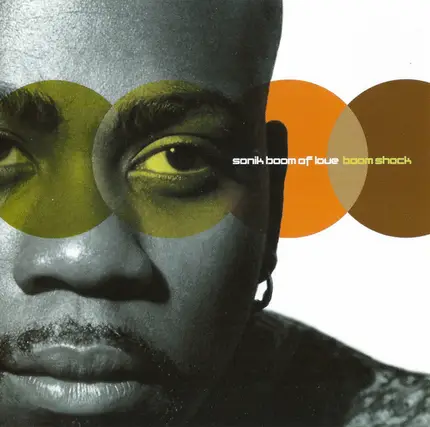 Sonik Boom Of Love - Boom Shock