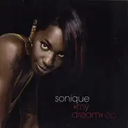 Sonique - My Dream EP